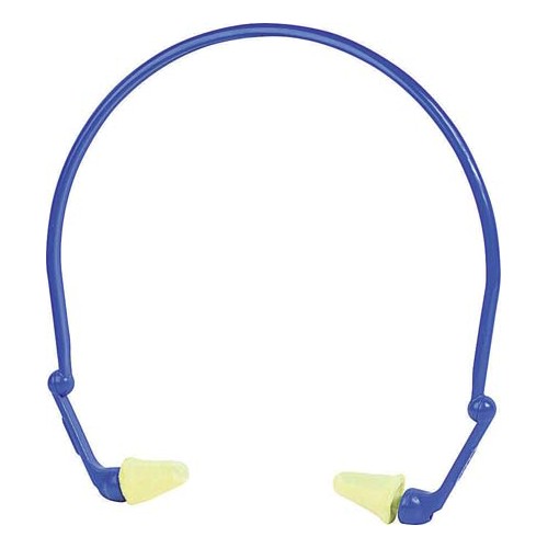 Hörselpropp med bygel 3M EAR<br />Reflex