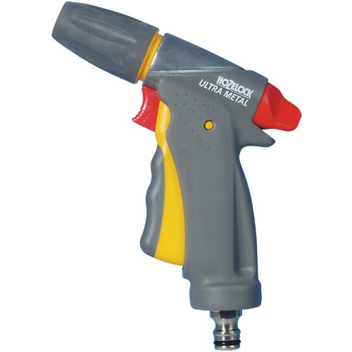 Sprutpistol HOZELOCK<br />2687 Jet Spray Pro Metall