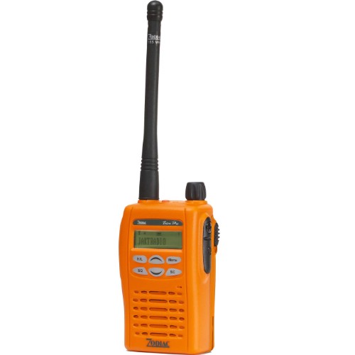 Kommunikationsradio ZODIAC<br />Team Pro PLUS 155