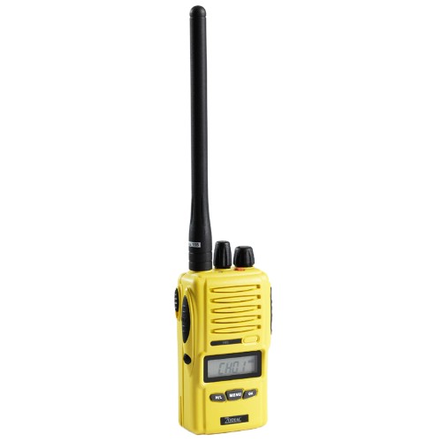 Kommunikationsradio ZODIAC<br />Easy Hunt 155