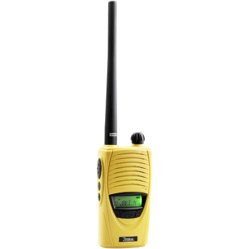 Kommunikationsradio ZODIAC<br />Easy Hunt II 155