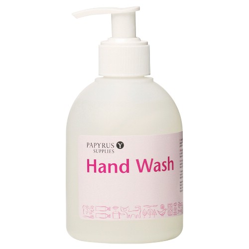 Flytande tvål PAPYRUS<br />Hand Wash