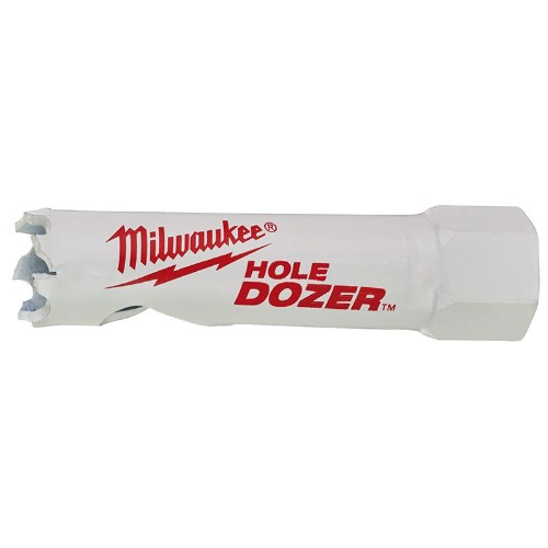 Hålsåg MILWAUKEE<br />Hole Dozer