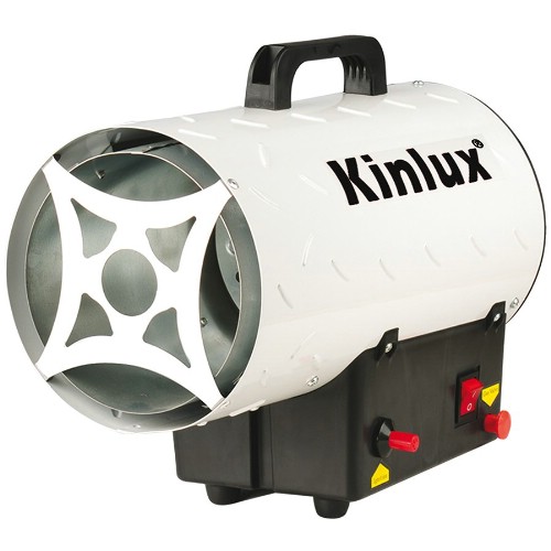 Gasolvärmare KINLUX<br />15 kW
