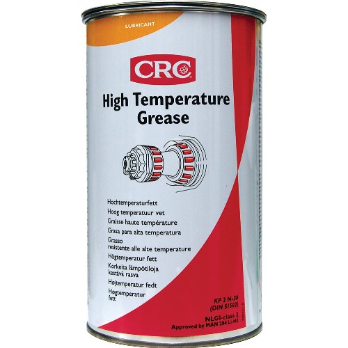 Högtemperaturfett CRC High Temperature Grease